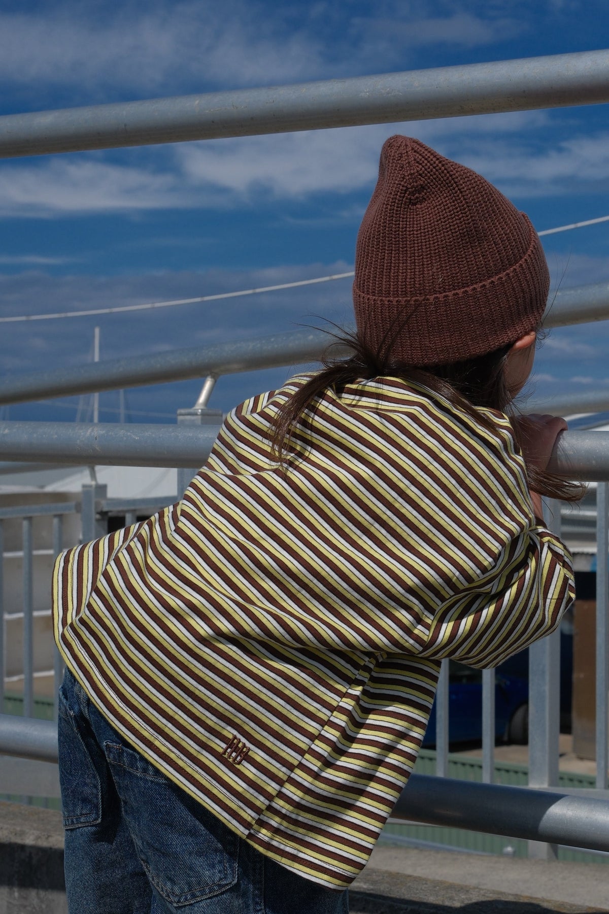 Day Trip Long sleeve