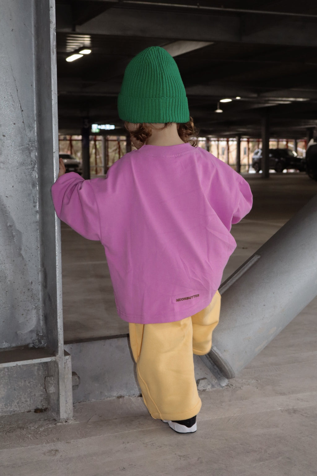 Everyday Long Sleeve