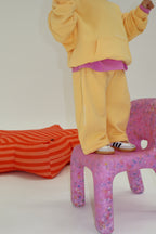 The Butter Barrel Leg Trackies