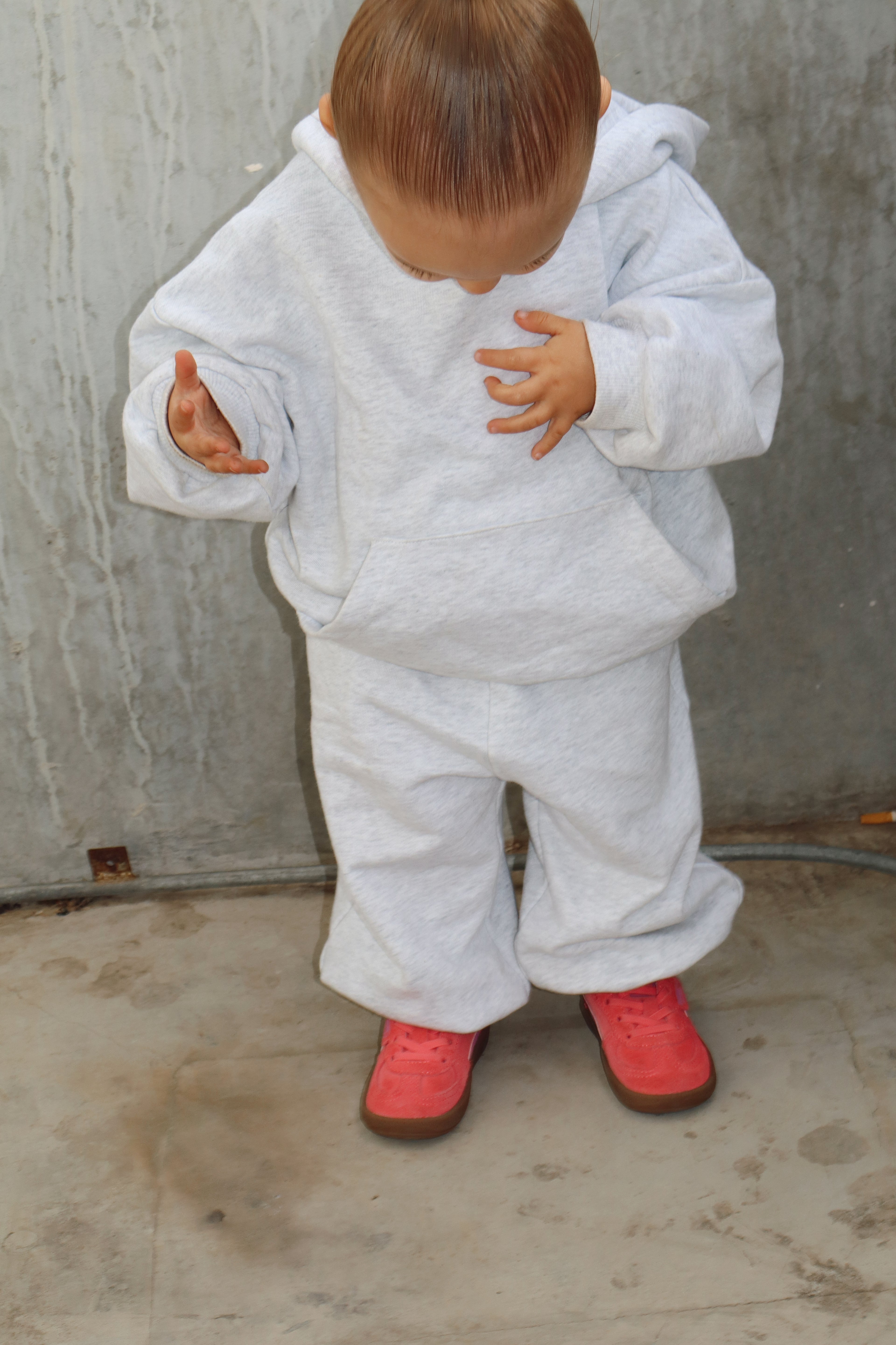 The Cloud Tracksuit Bundle