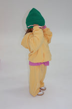 The Butter Hoodie