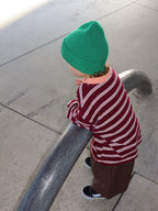 100% Cotton Beanies