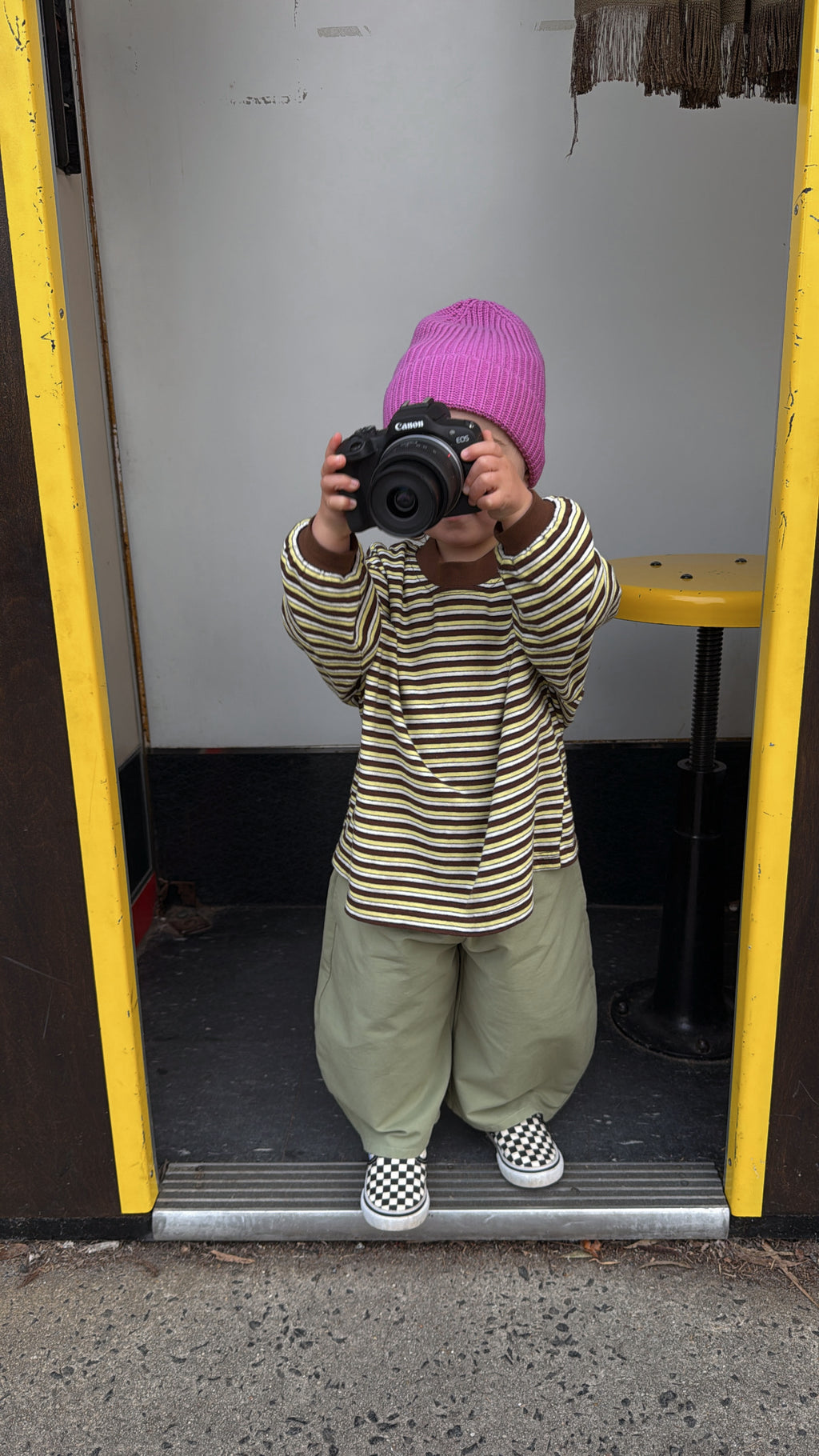 The Marlow Pants