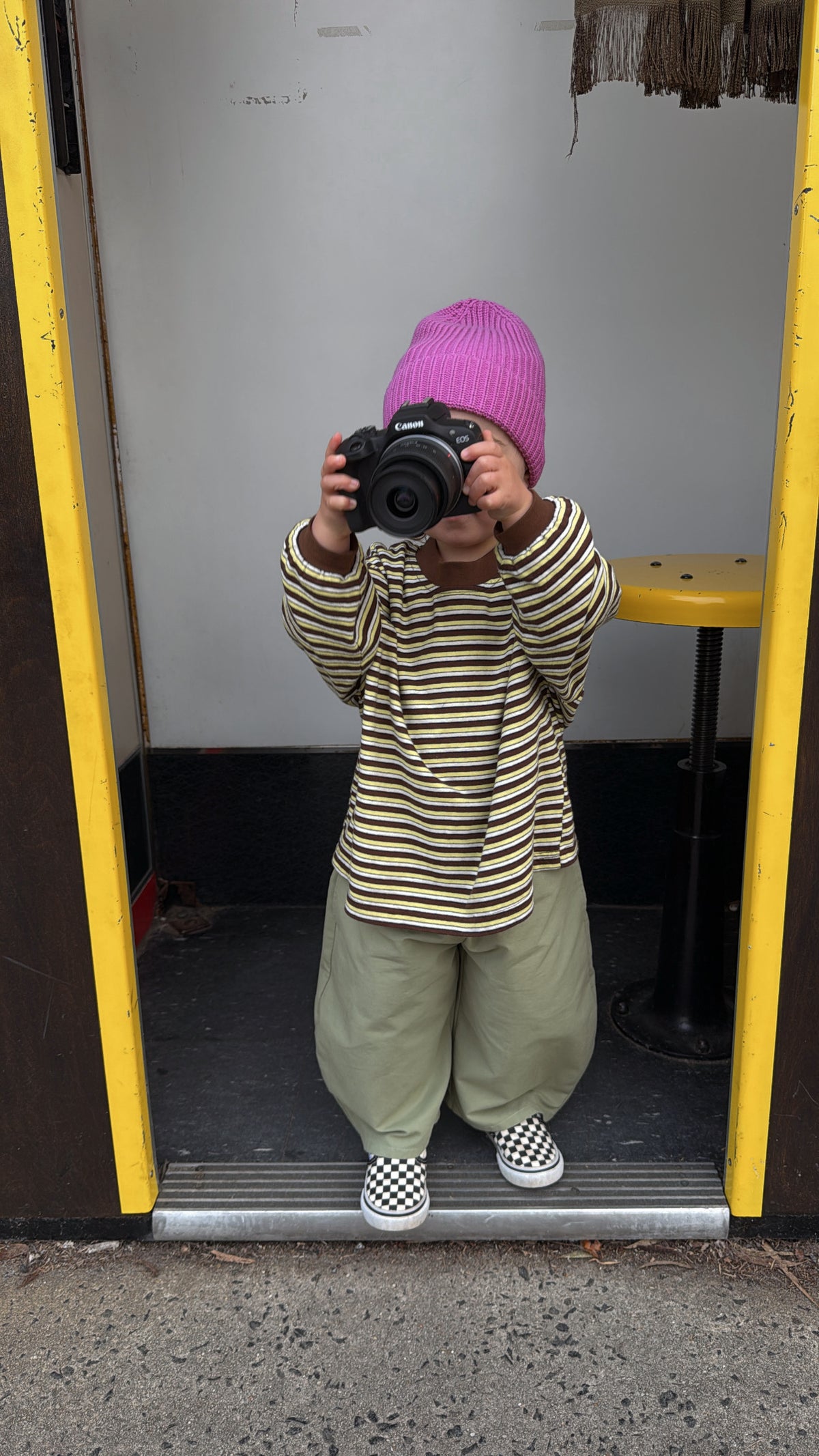 The Marlow Pants