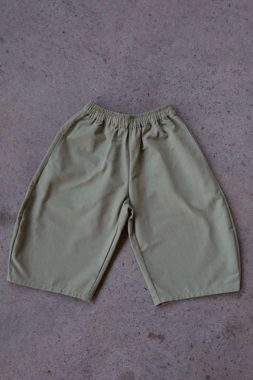 The Marlow Pants