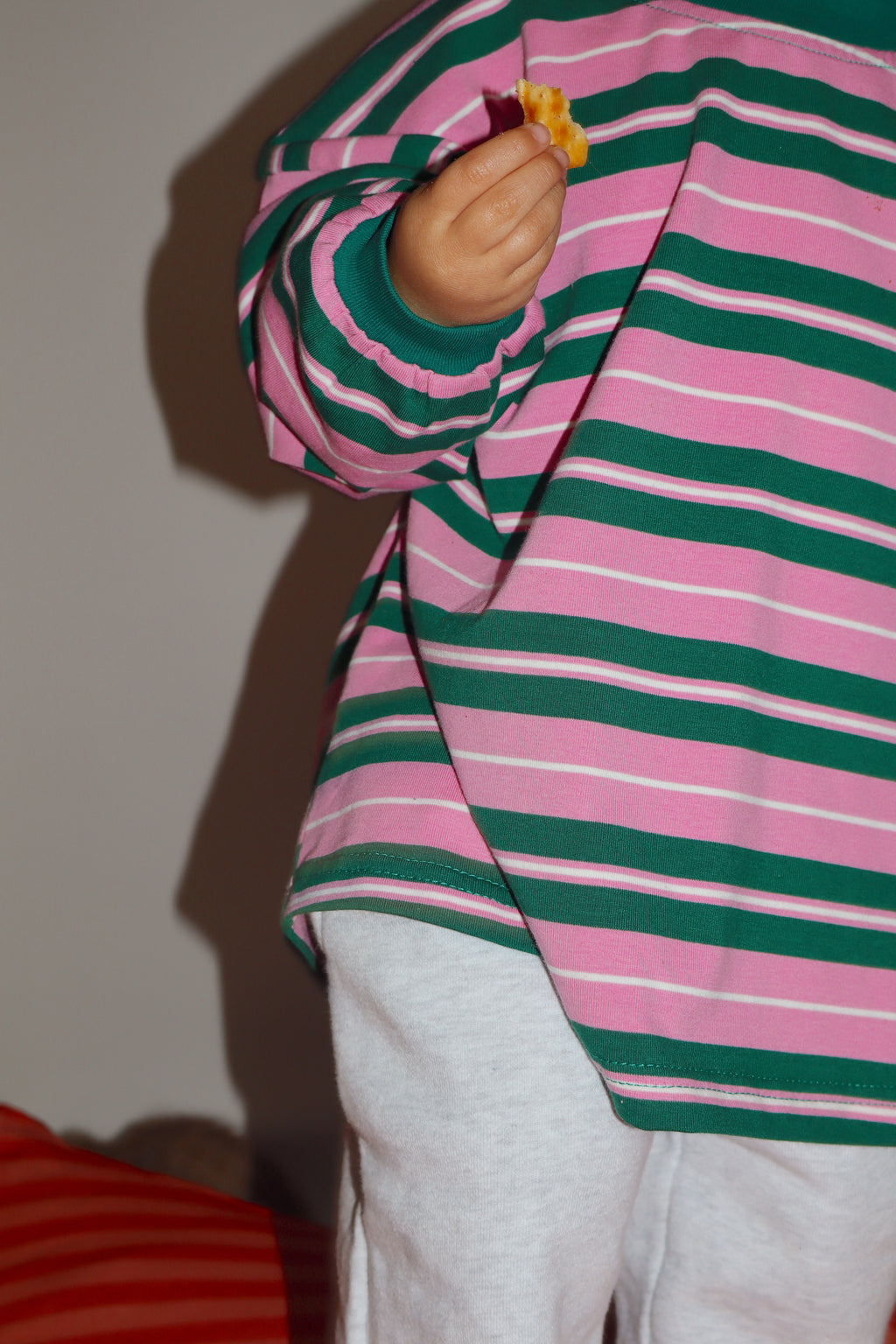 Electric Picnic Long sleeve