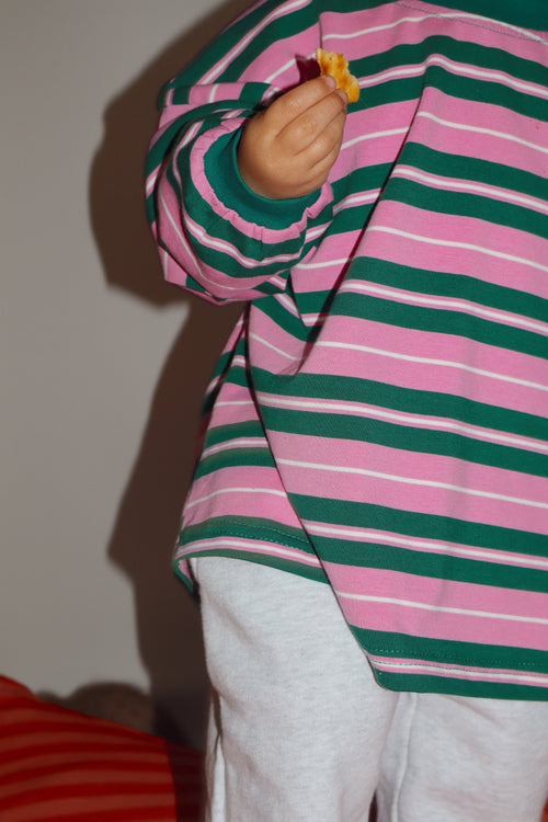 Electric Picnic Long sleeve