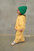 The Butter Tracksuit Set