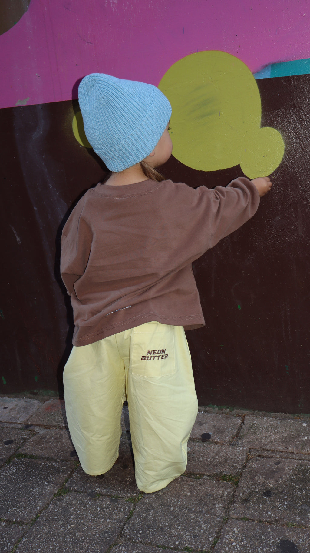 The Marlow Pants