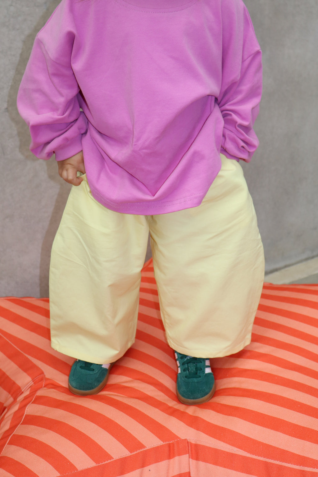 The Marlow Pants