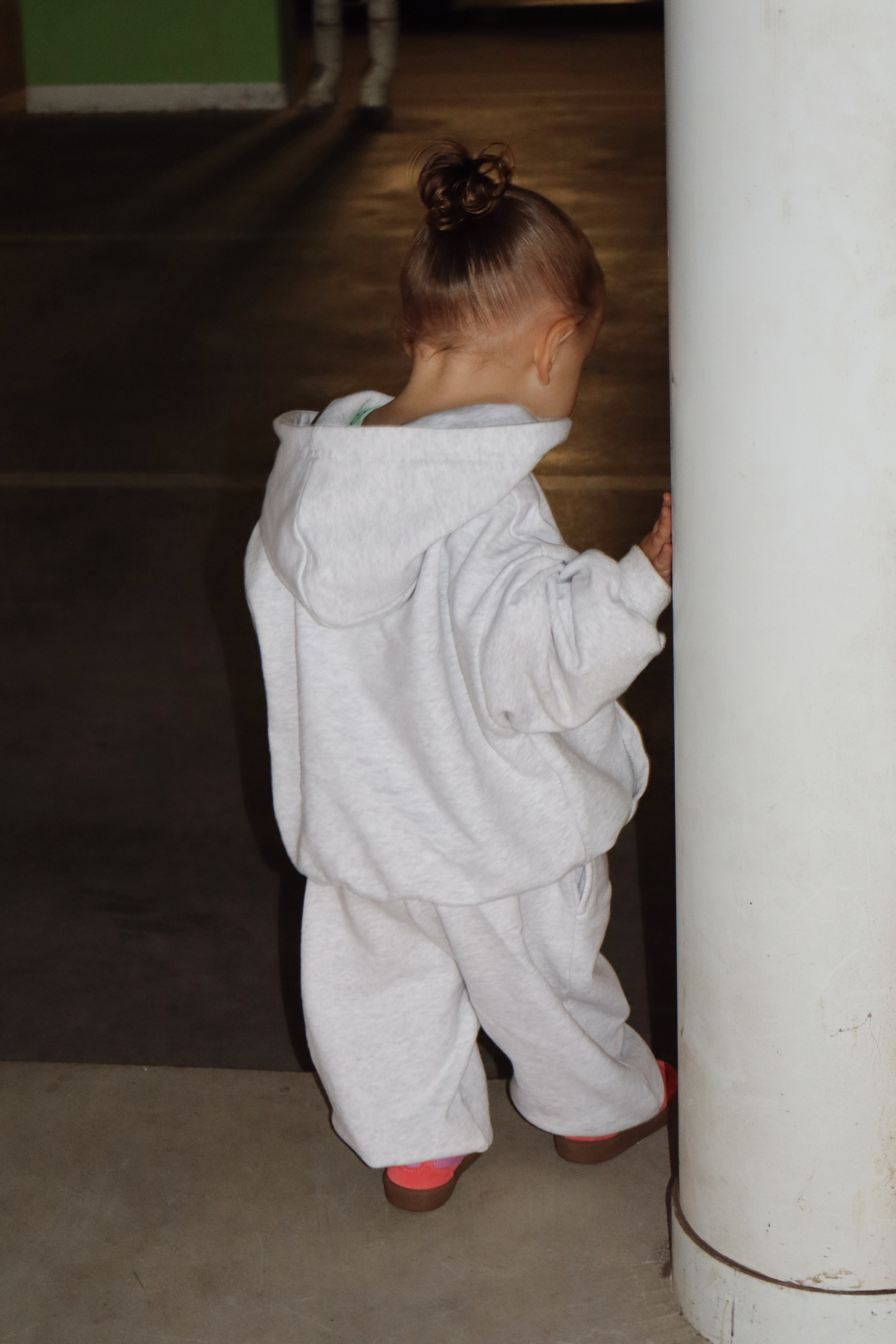The Cloud Tracksuit Bundle