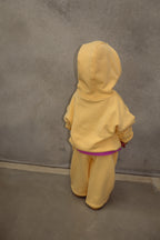 The Butter Hoodie