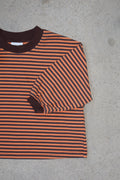 Burnt Citrus Long sleeve