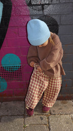 The Marlow Pants