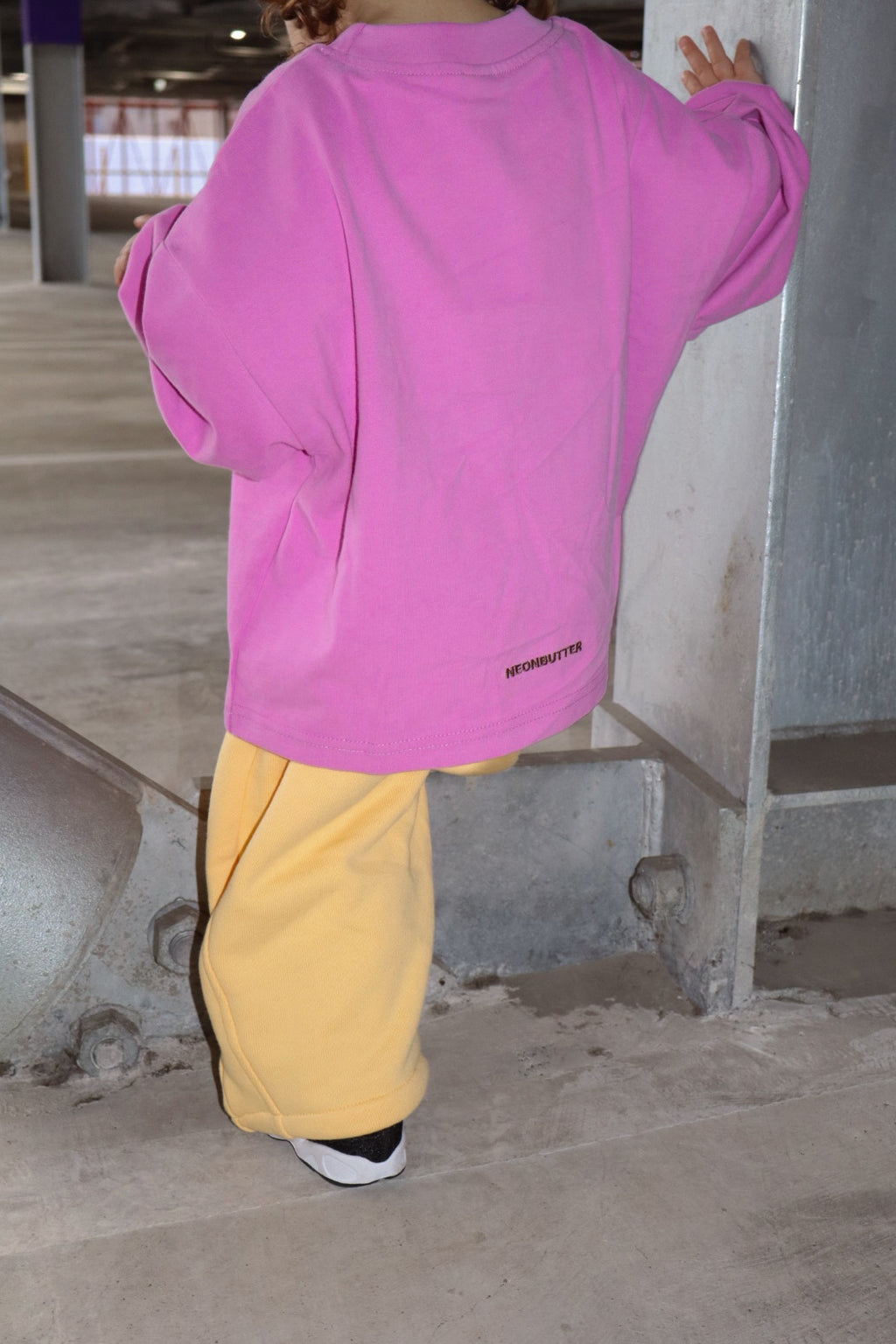 Everyday Long Sleeve