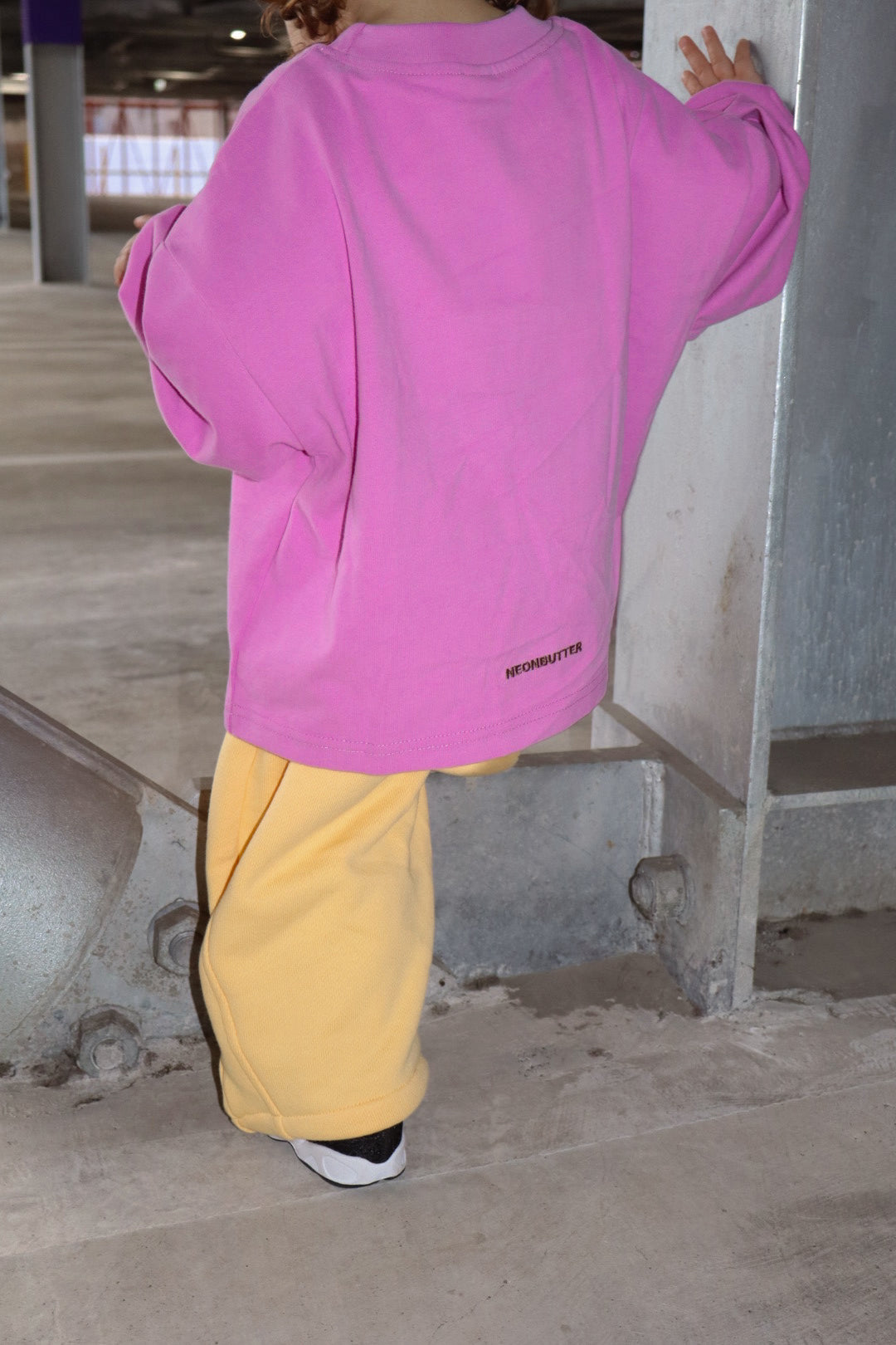 Everyday Long Sleeve