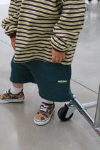 The Dillon Jorts