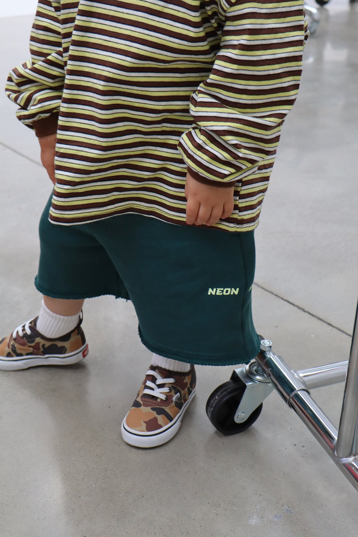 The Dillon Jorts