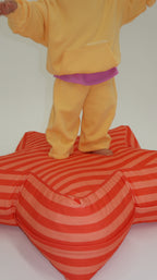The Butter Barrel Leg Trackies