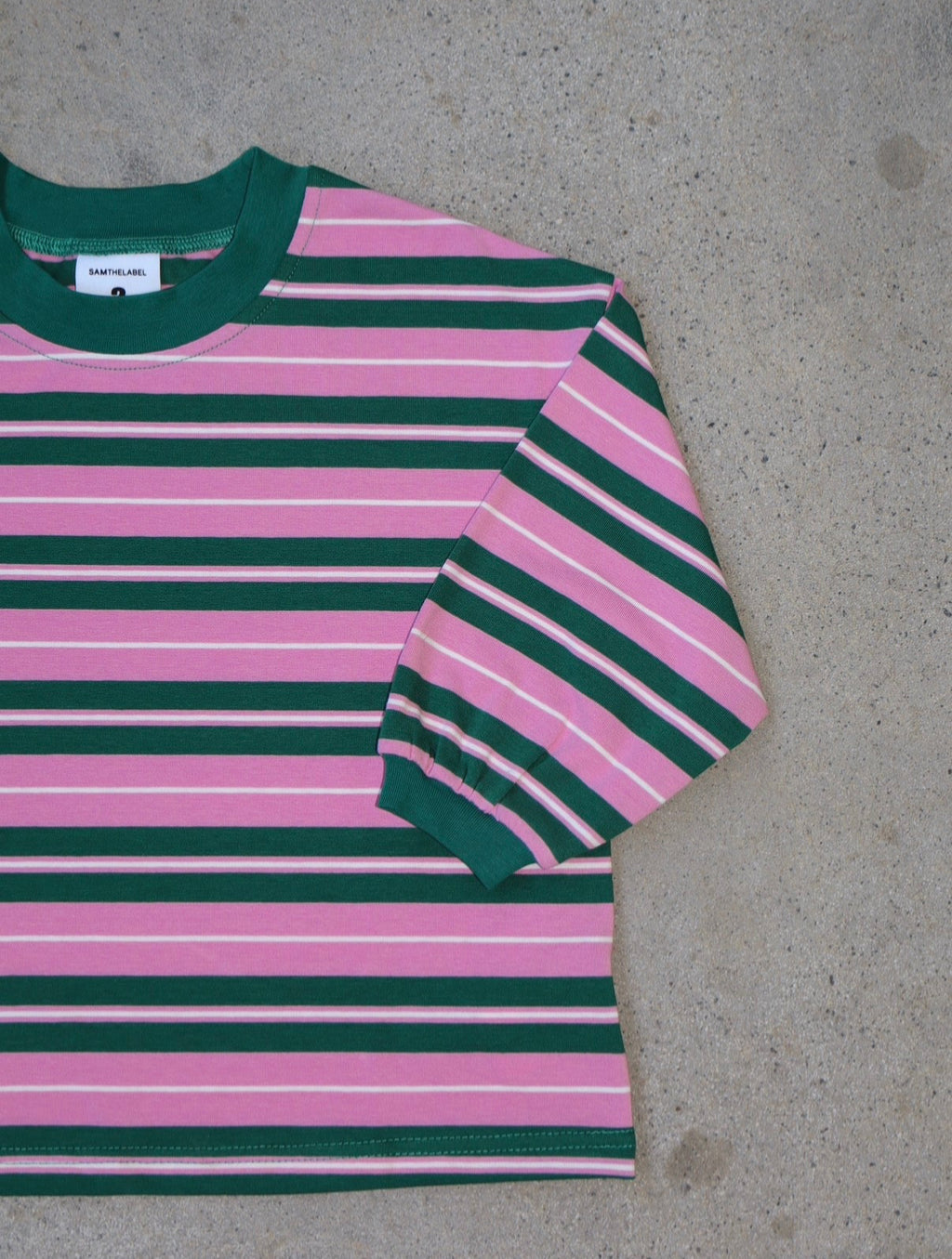 Electric Picnic Long sleeve