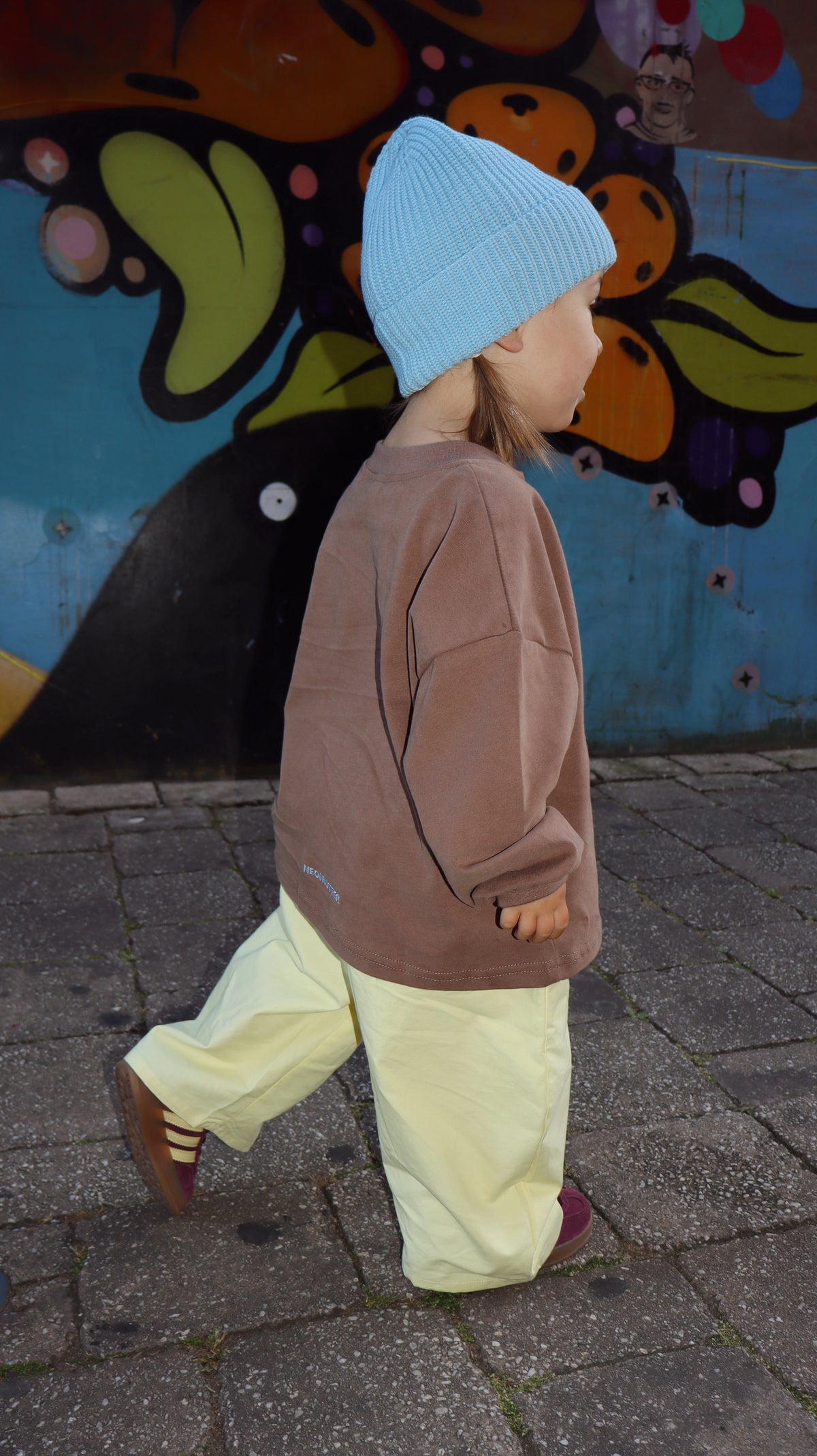 Everyday Long Sleeve