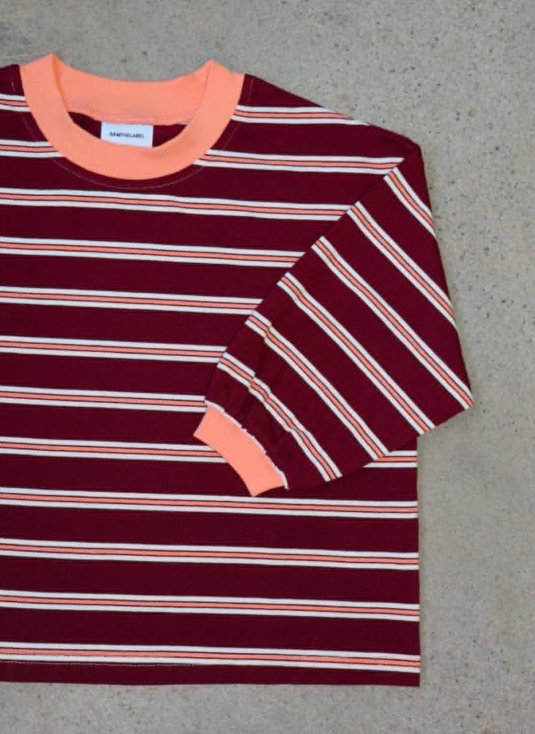 Sundance Long sleeve
